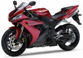 2005 Yamaha YZF-R1 photo